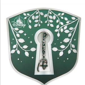 Disney Store Opening Ceremony Key Pin